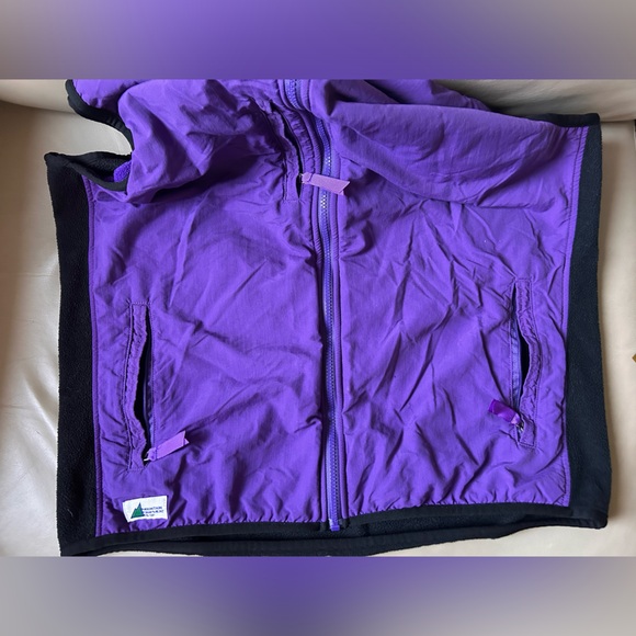 MEC warm outdoor vest - Picture 7 of 11